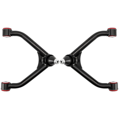Front Upper Control Arms for Chevy Silverado Sierra 1500 (1999–2006)