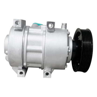 A/C Compressor Kit Replacement for Hyundai Tucson 2.4L (2018–2018)