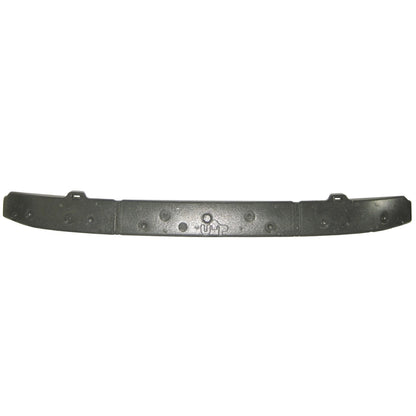 Replacement Front Bumper Impact Absorber For 2009-2011 Honda Civic Coupe