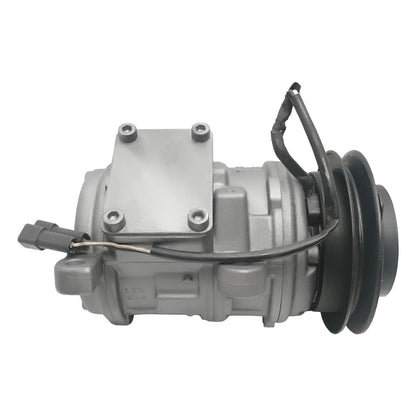 AC Compressor Kit Replacement for Toyota Highlander (2001–2007)
