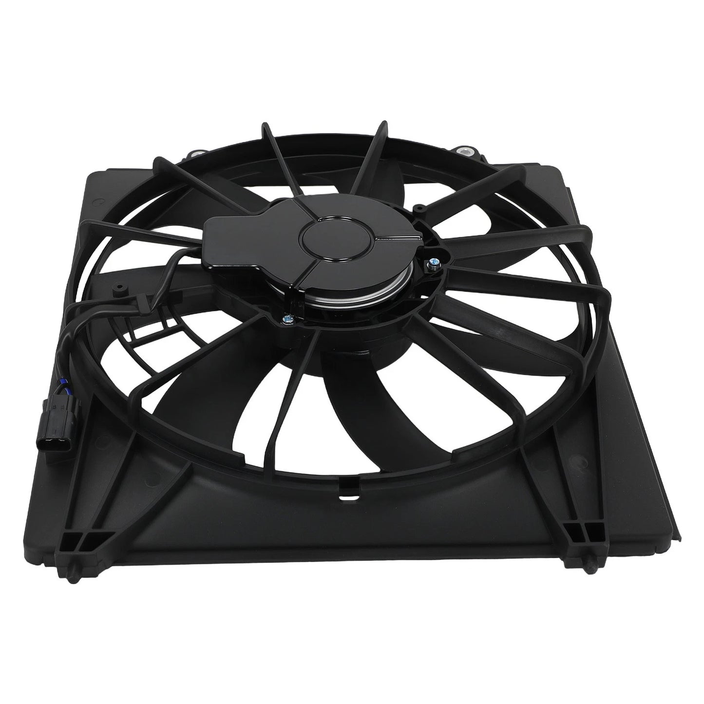 Cooling Fan for Acura TLX 2015–2020 (240W, 2100 RPM)