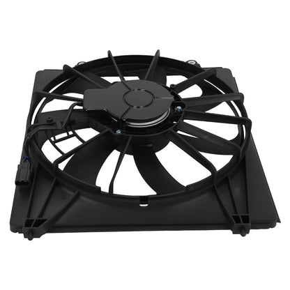 Cooling Fan for Acura TLX 2015–2020 (240W, 2100 RPM)