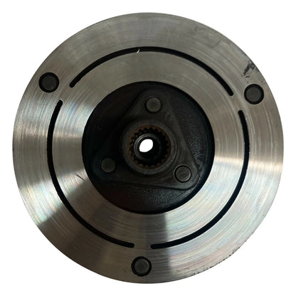 AC Compressor Clutch Replacement for Hyundai Entourage 3.8L (2007–2008)