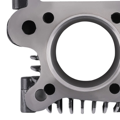 70cc Cylinder Piston Top End Kit for Honda ATC70 CRF70 (1970–1977)