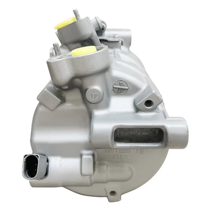 AC Compressor Replacement for Volkswagen Beetle 1.8L (2015–2015)