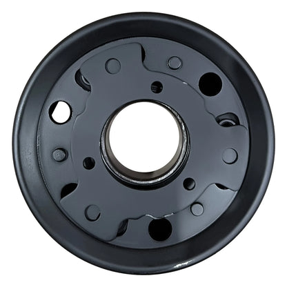 AC Compressor Clutch Replacement for Jaguar XFR 5.0L (2010–2012)