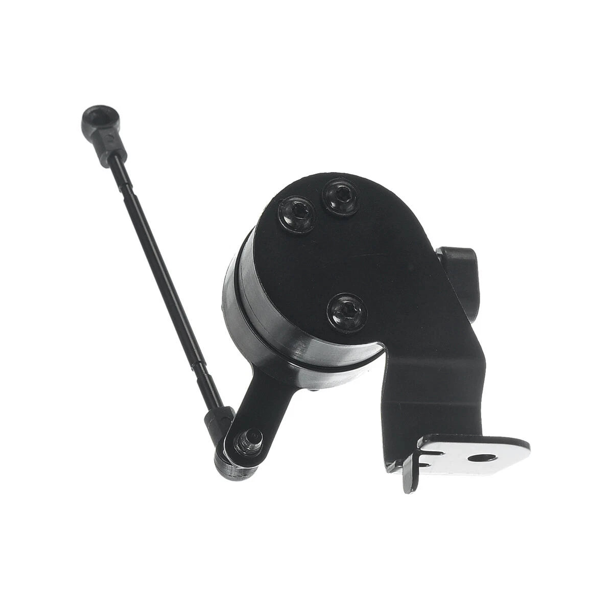 2X Rear Suspension Ride Height Sensor for Cadillac XLR (2004–2009)