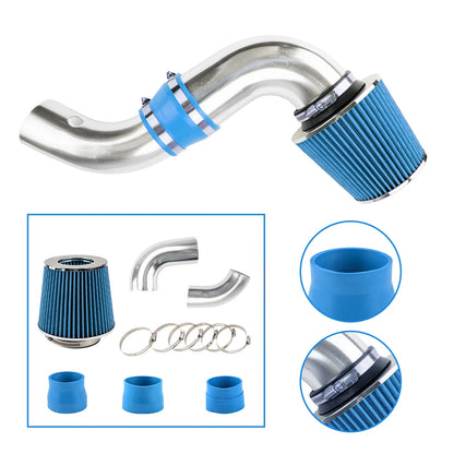 Cold Air Intake System Kit for Chevy S10 Blazer GMC Sonoma (1996–2004)