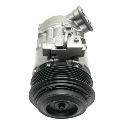 AC Compressor Kit with Condenser for Jeep Compass 2.4L (2020–2022)