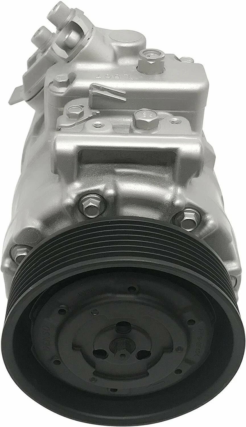 AC Compressor Kit Replacement for Ford Ranger PX (2011–2018)