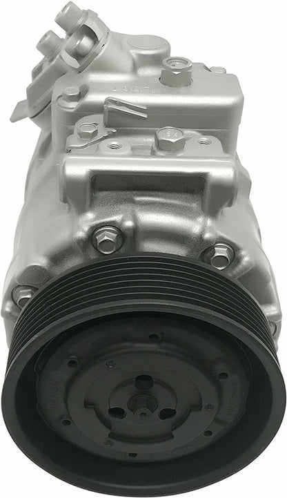 AC Compressor Kit Replacement for Ford Ranger PX (2011–2018)