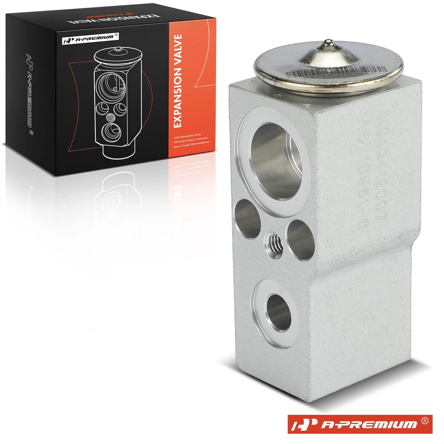 A/C Expansion Valve for Benz S550 (2014–2017)