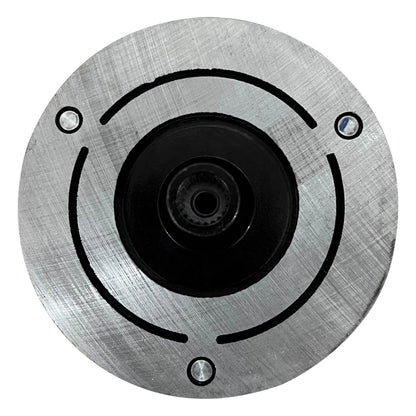 AC Compressor Clutch Replacement for Ford Transit-150 3.2L Diesel (2017–2017)