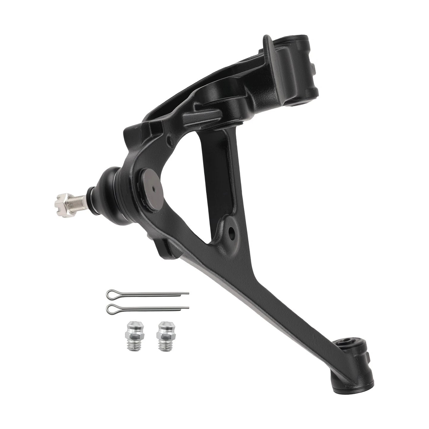 Front Lower Right Control Arm for Chevrolet Suburban 1500 (2000–2006)