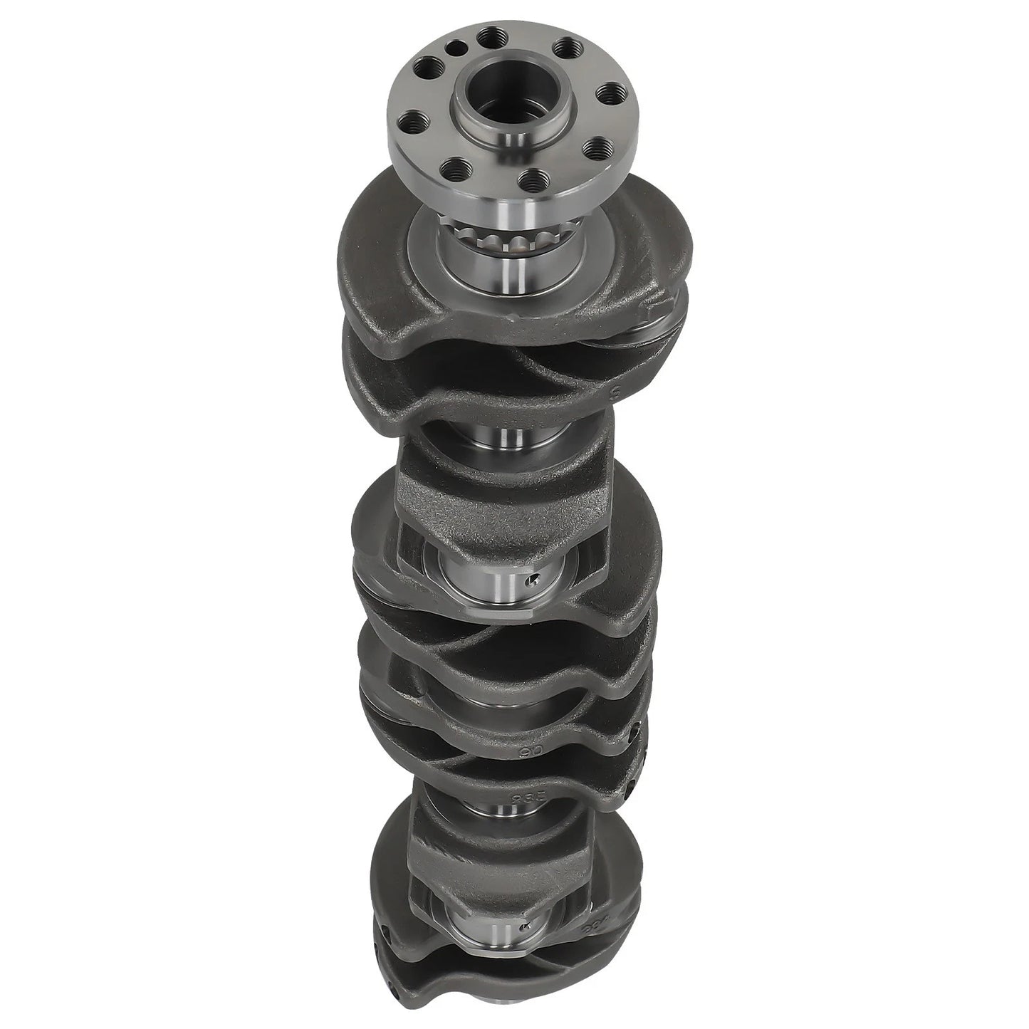 Crankshaft for BMW N57 3.0L Diesel Engine (2009–2019)