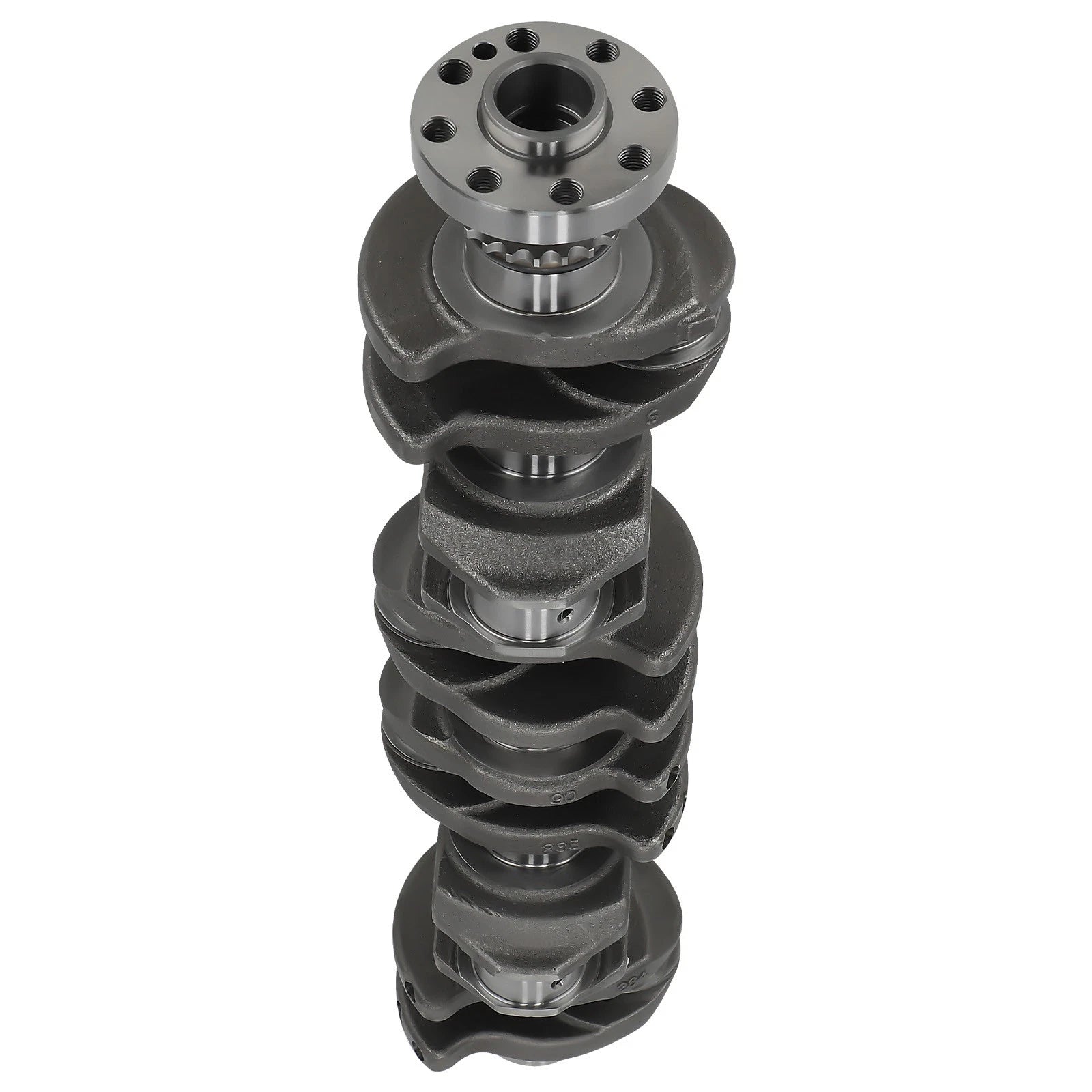 Crankshaft for BMW N57 3.0L Diesel Engine (2009–2019)