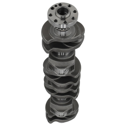 Crankshaft for BMW N57 3.0L Diesel Engine (2009–2019)