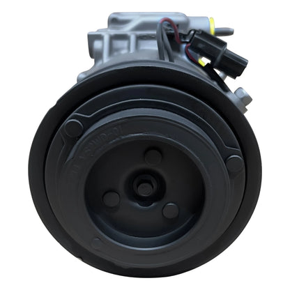 A/C Compressor Replacement for Hyundai Santa Fe 2.4L (2019–2020)