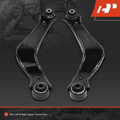 2X Rear Upper Control Arm for Buick LaCrosse Regal (2010–2016)