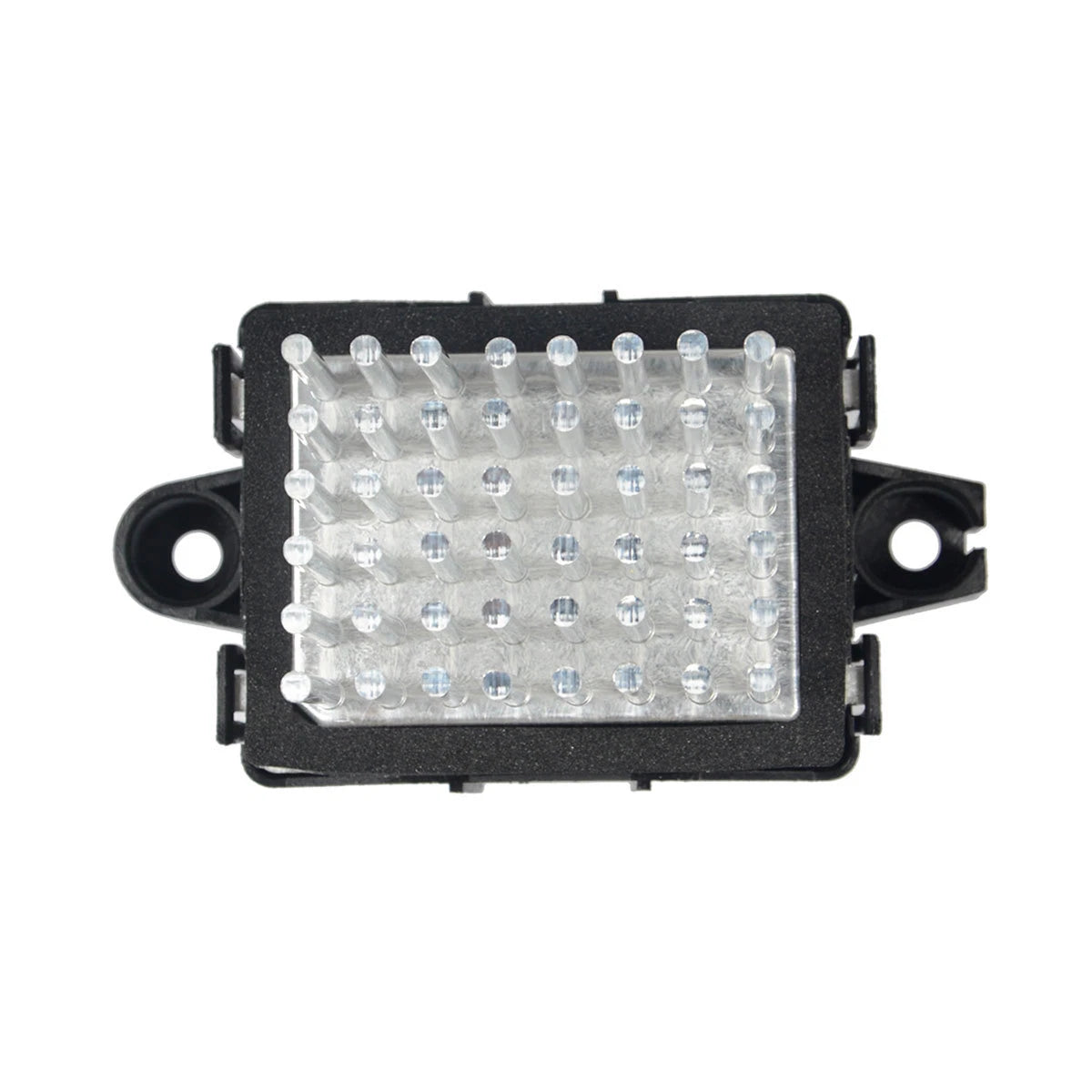 Blower Motor Resistor for Chevy Silverado 1500 (2007–2013)