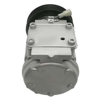 A/C Compressor Kit Replacement for Mitsubishi L200 (2005–2014)