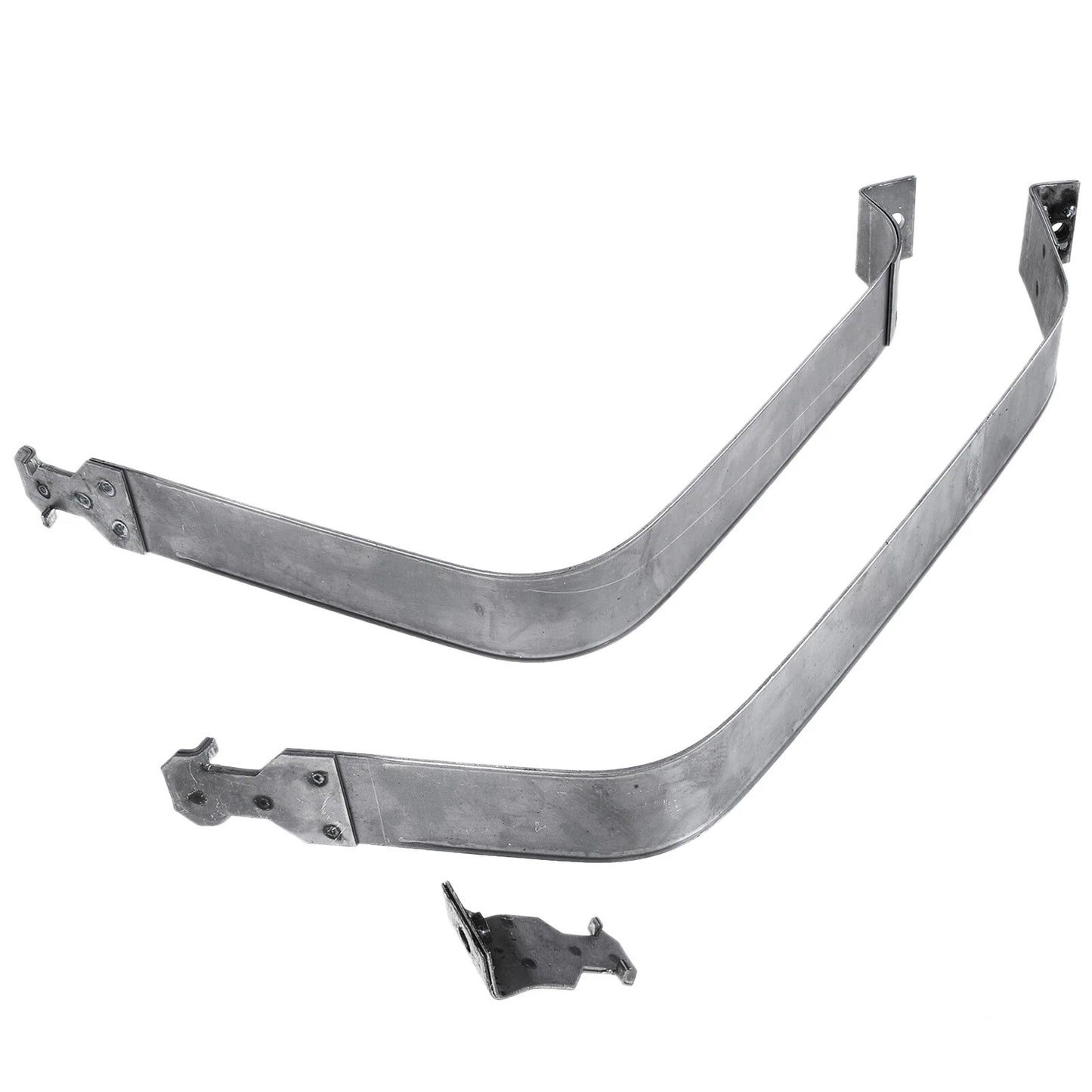 2 Fuel Tank Straps for Cadillac Escalade (1999–2000) Chevy Tahoe (1998–2000) GMC