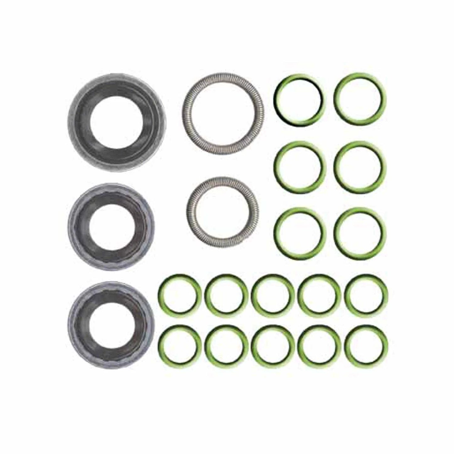 Replacement A/C System Seal Kit MT2507 Replacement Parts For L4 Engine