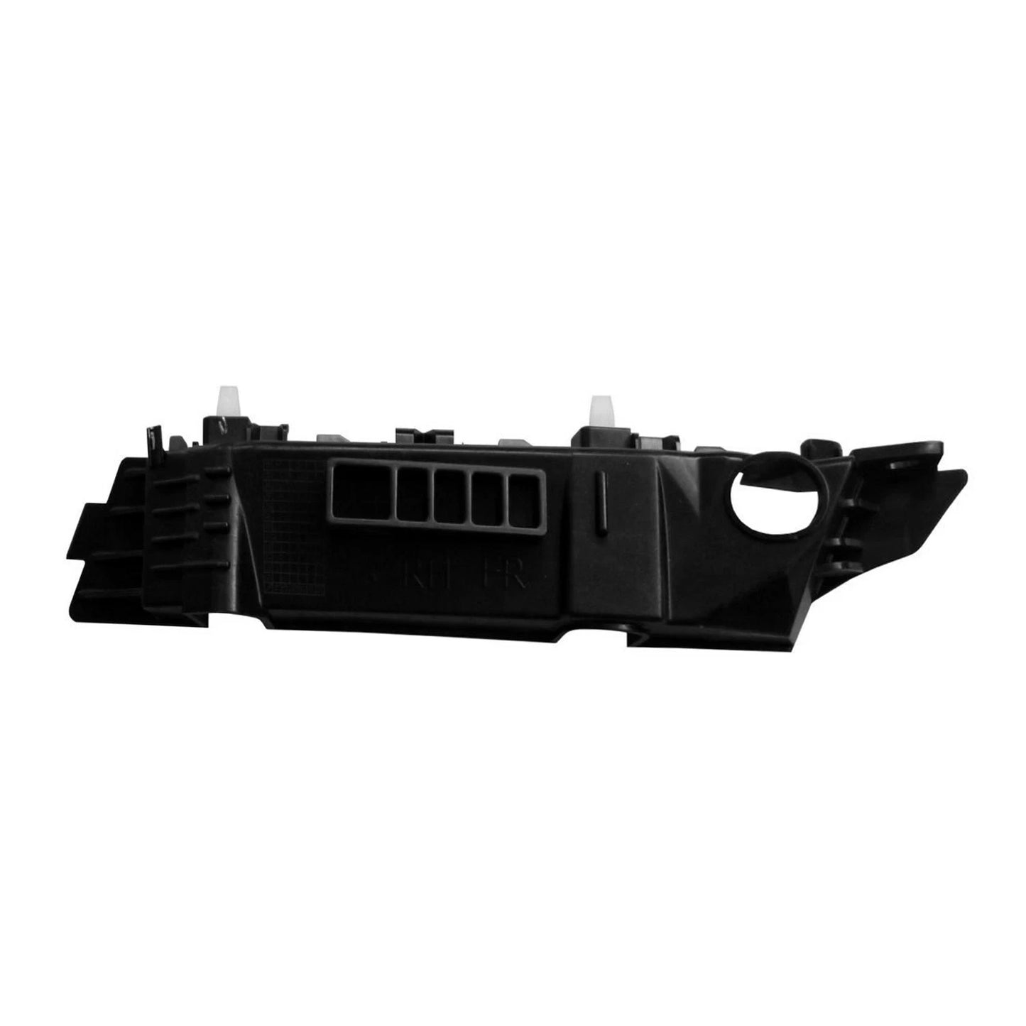 Composite Bumper Cover Retainer Replacement Front Passenger Side for Honda