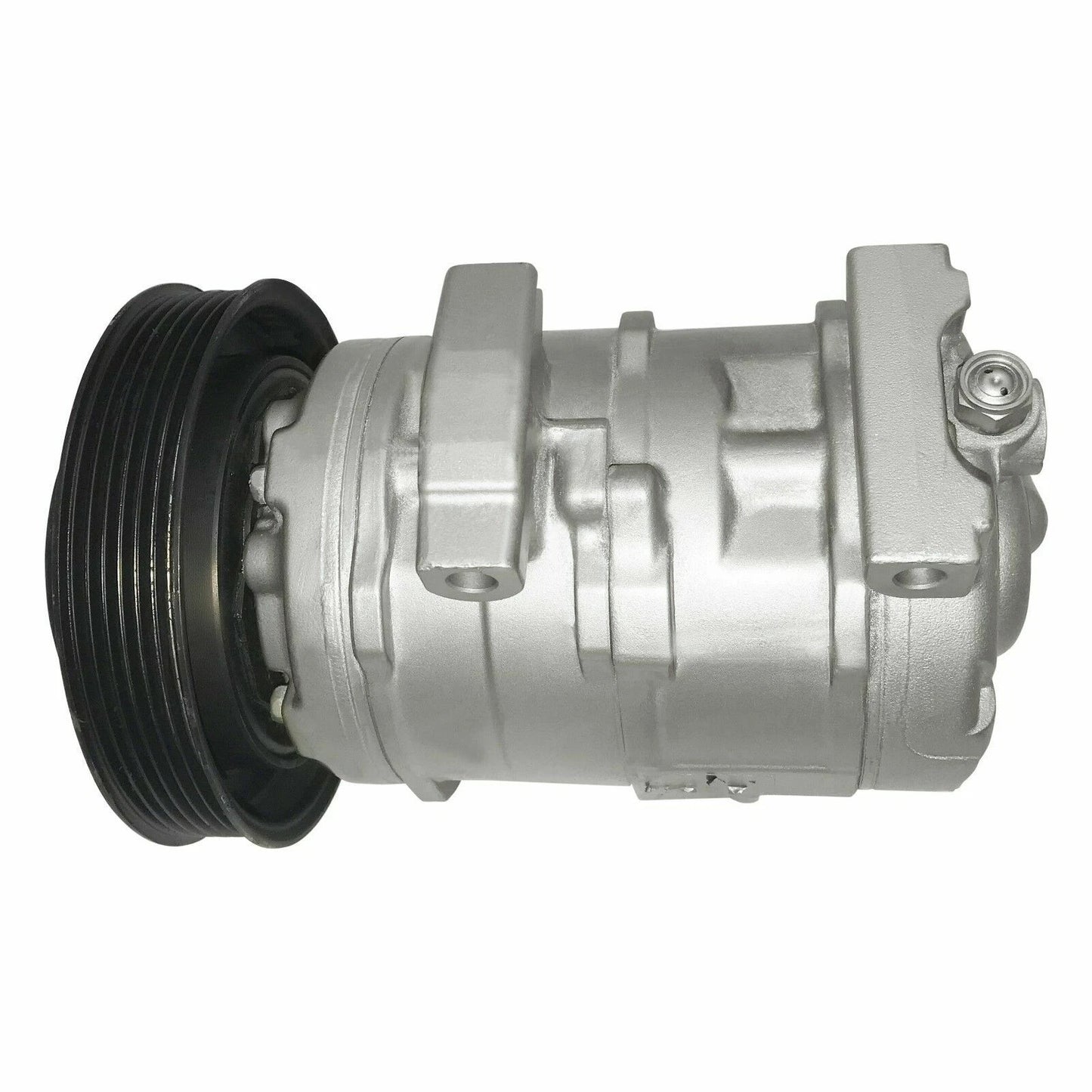 A C Compressor Kit With Condenser for Holden Commodore VE (2007–2013)