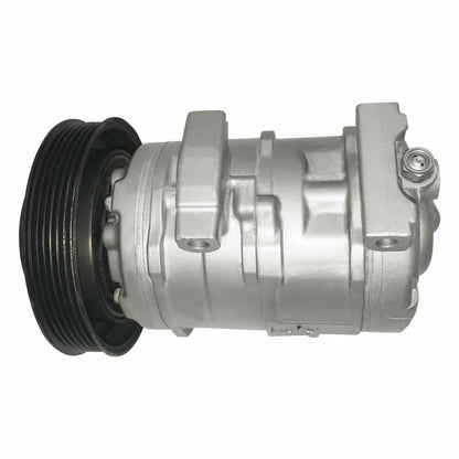 A C Compressor Kit With Condenser for Holden Commodore VE (2007–2013)