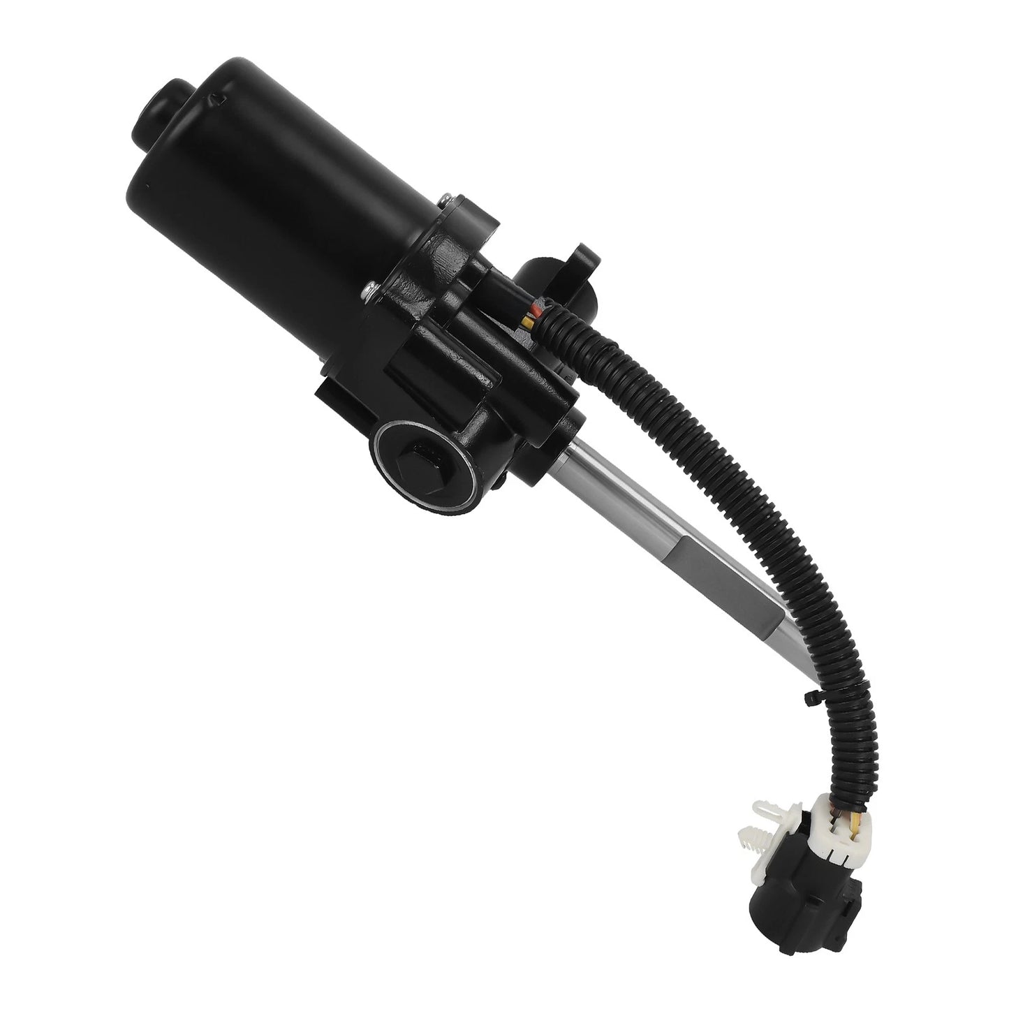 Left Power Running Board Motor for Ford Expedition Lincoln Navigator (2007–2014)