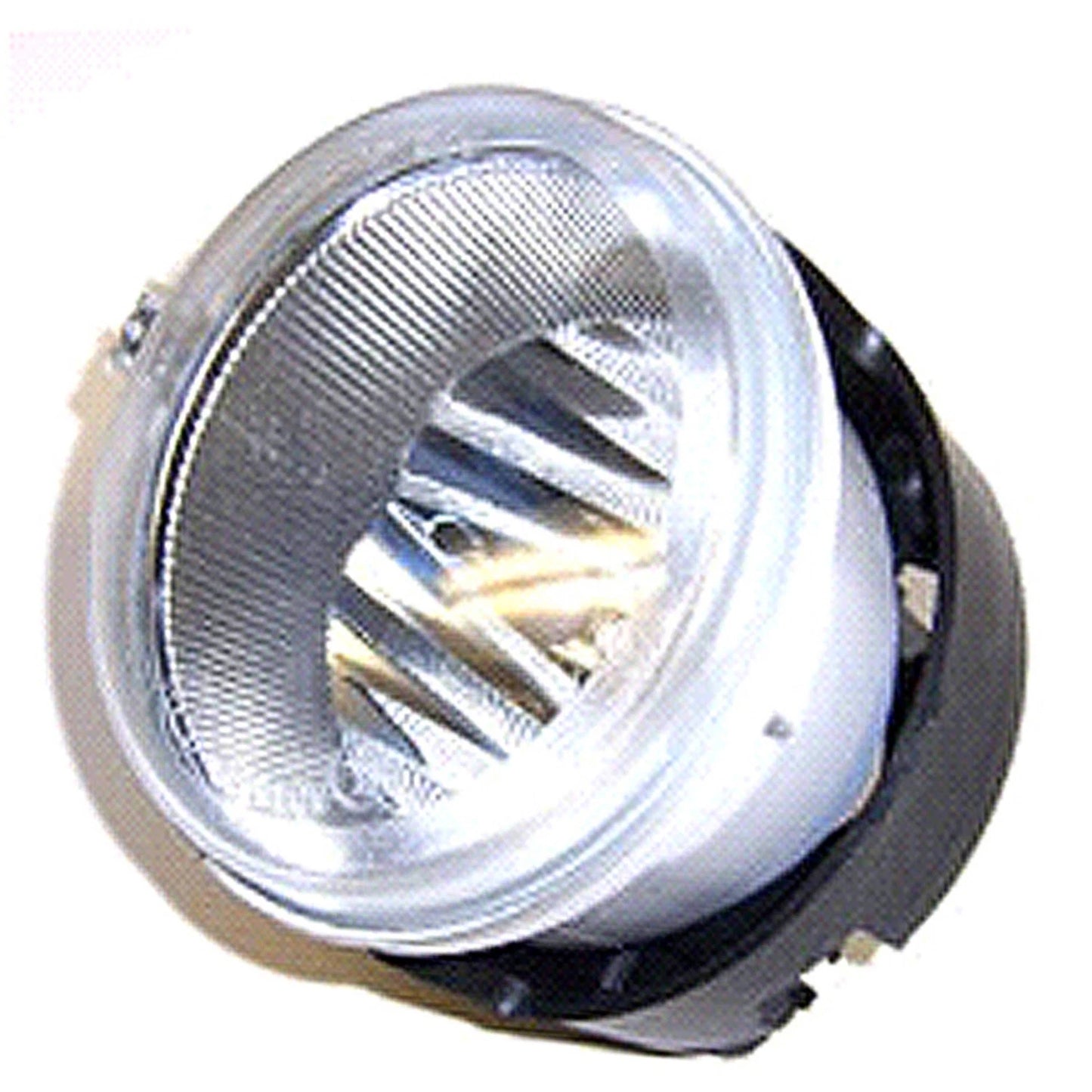 Fog Light Assembly Replacement Driver Passenger Side for Jeep Wrangler (2018–2024)