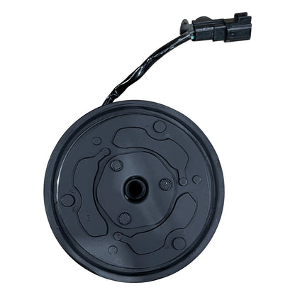 AC Compressor Clutch Replacement for Lincoln Corsair 2.0L (2020–2022)