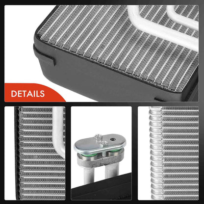A/C Evaporator Core for Chevrolet Aveo (2004–2011)