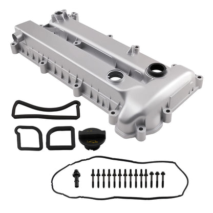 Engine Valve Cover for Mazda 6 2.3L Naturally Aspirated (2006–2008)