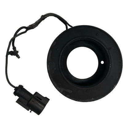 AC Compressor Clutch Replacement for Range Rover Sport 4.2L (2006–2013)
