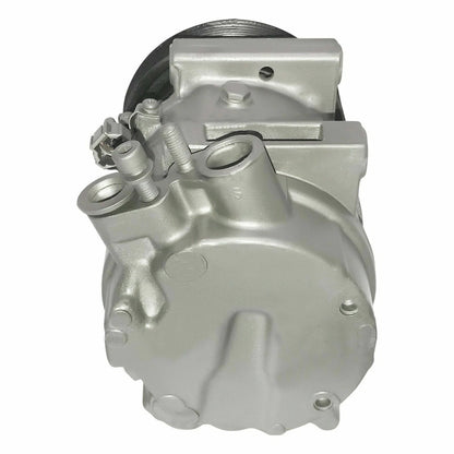 AC Compressor Kit Replacement with Condenser for Holden Commodore (1998–2006)