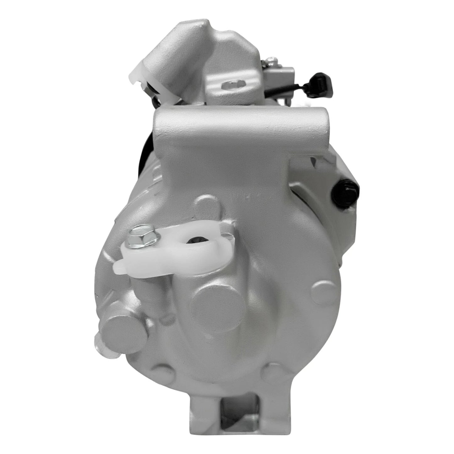 A C Compressor Kit With Condenser for Honda Accord 2.4L (2016–2017)