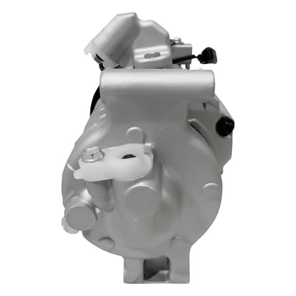 A C Compressor Kit With Condenser for Honda Accord 2.4L (2016–2017)