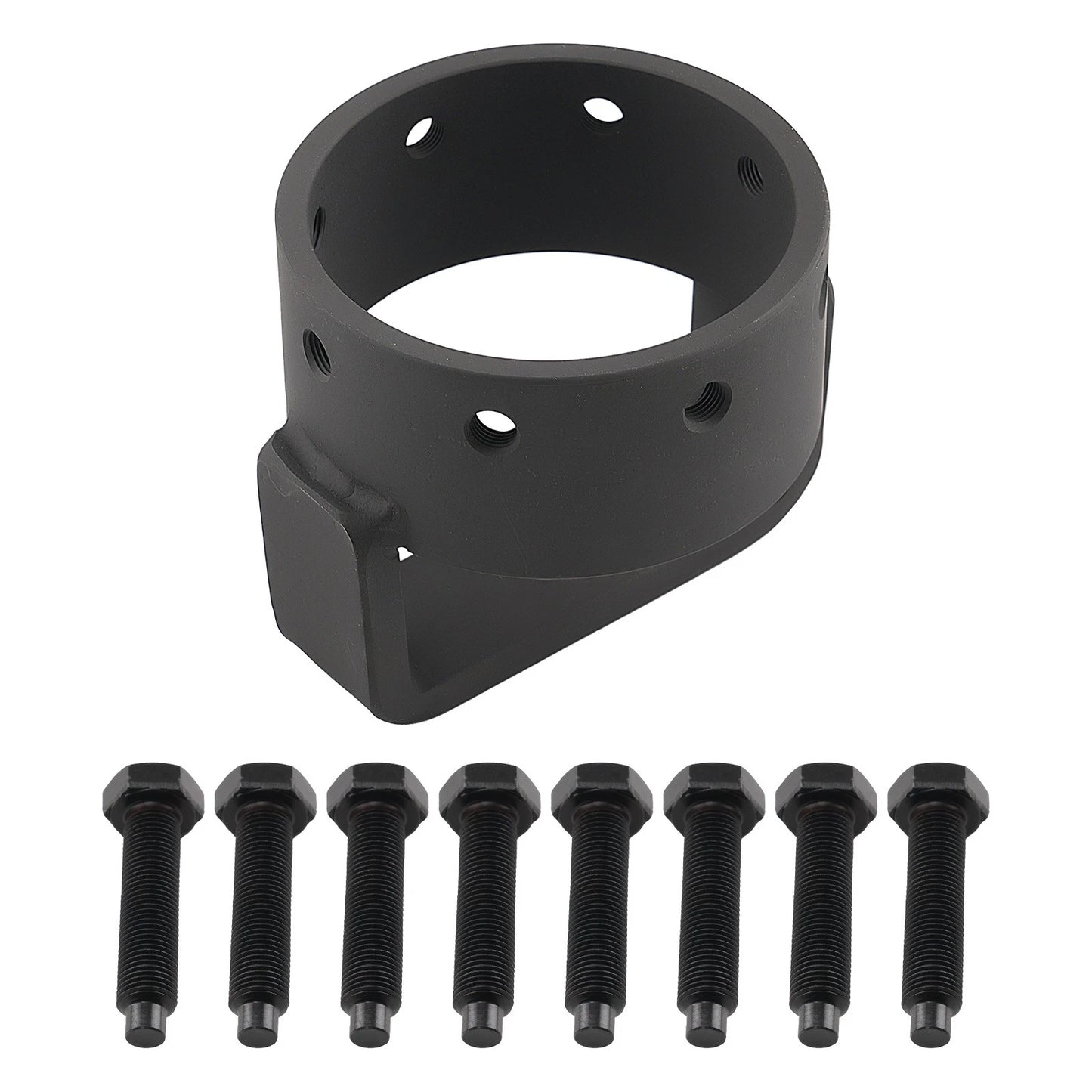 CV Axle Removal Tool for ATV UTV Side-by-Side Carbon Steel Puller (8 Bolts)