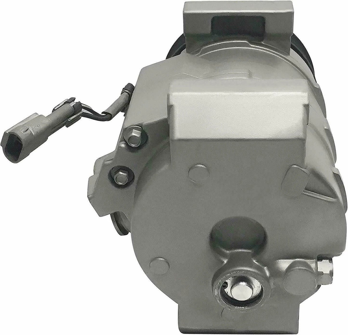 AC Compressor Kit Replacement for Ford Falcon AU (1998–2008)
