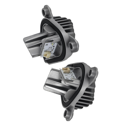 Daytime LED Control Module for BMW F87 M2/F22/F23 (2014–2019)