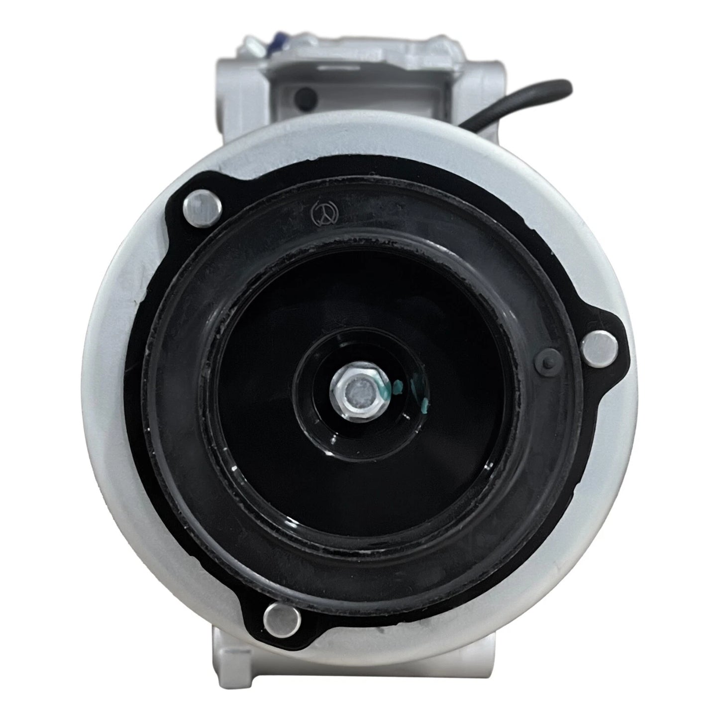 AC Compressor Replacement for BMW X5 4.4L (2000–2006)