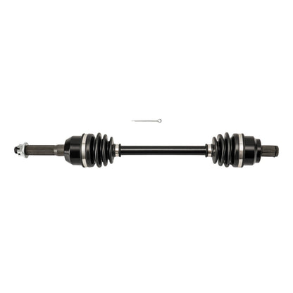 Front CV Joint Axle Shaft for Polaris Sportsman 570 EFI (2014–2017)
