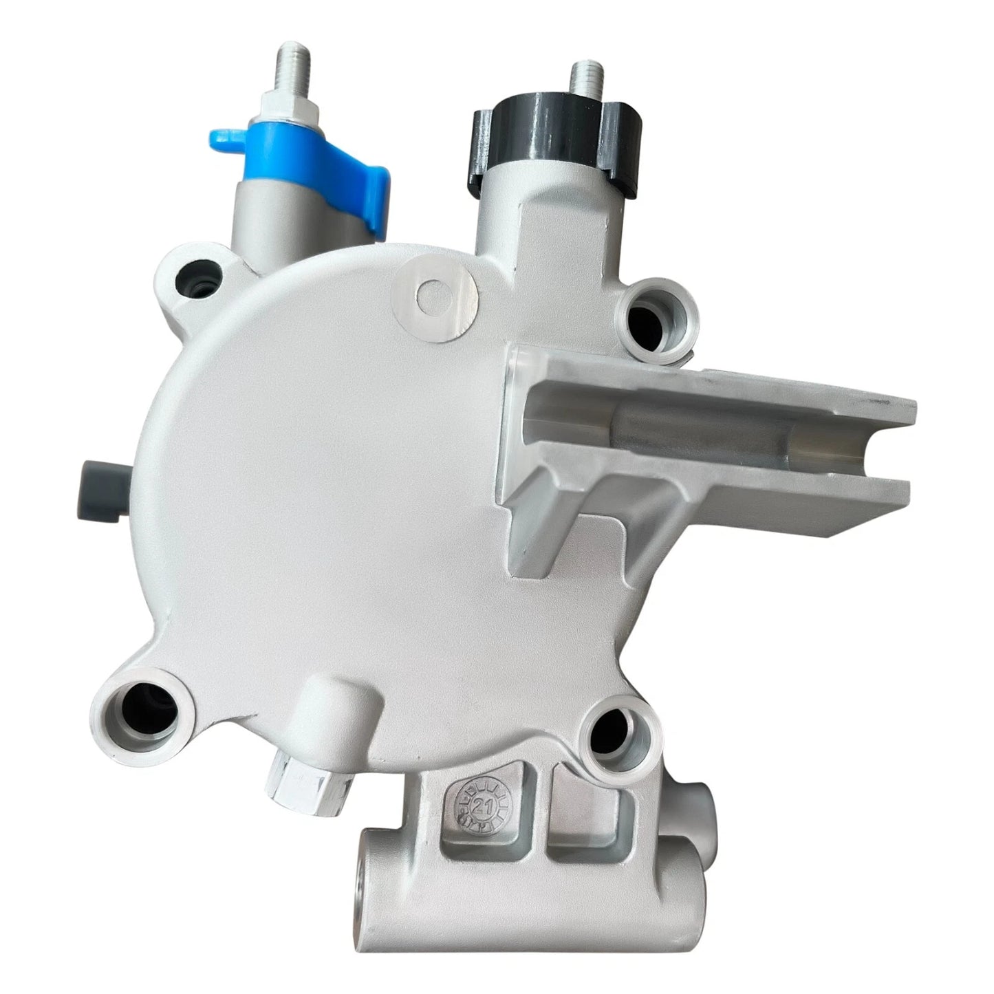 A/C Compressor Kit Heavy Duty for Saturn Vue 3.6L V6 (2010–2010)