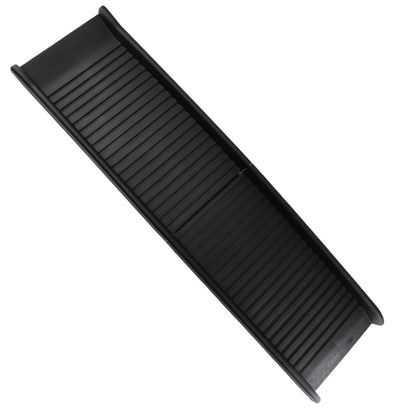 Lightweight Folding Pet Ramp for Large Dogs 110 lb for Travel (2020–2021)