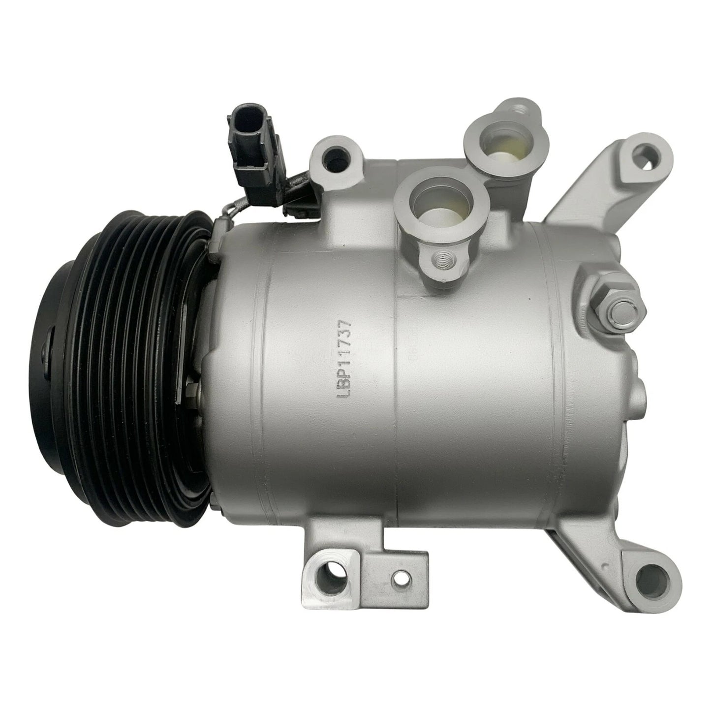 AC Compressor Kit Replacement for Nissan Navara D40 (2005–2010)