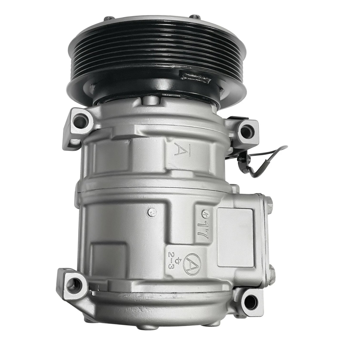 A C Compressor Heavy Duty for John Deere Tractor (2008–2018)