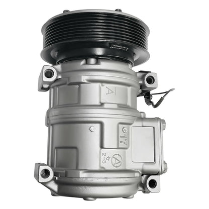 A C Compressor Heavy Duty for John Deere Tractor (2008–2018)