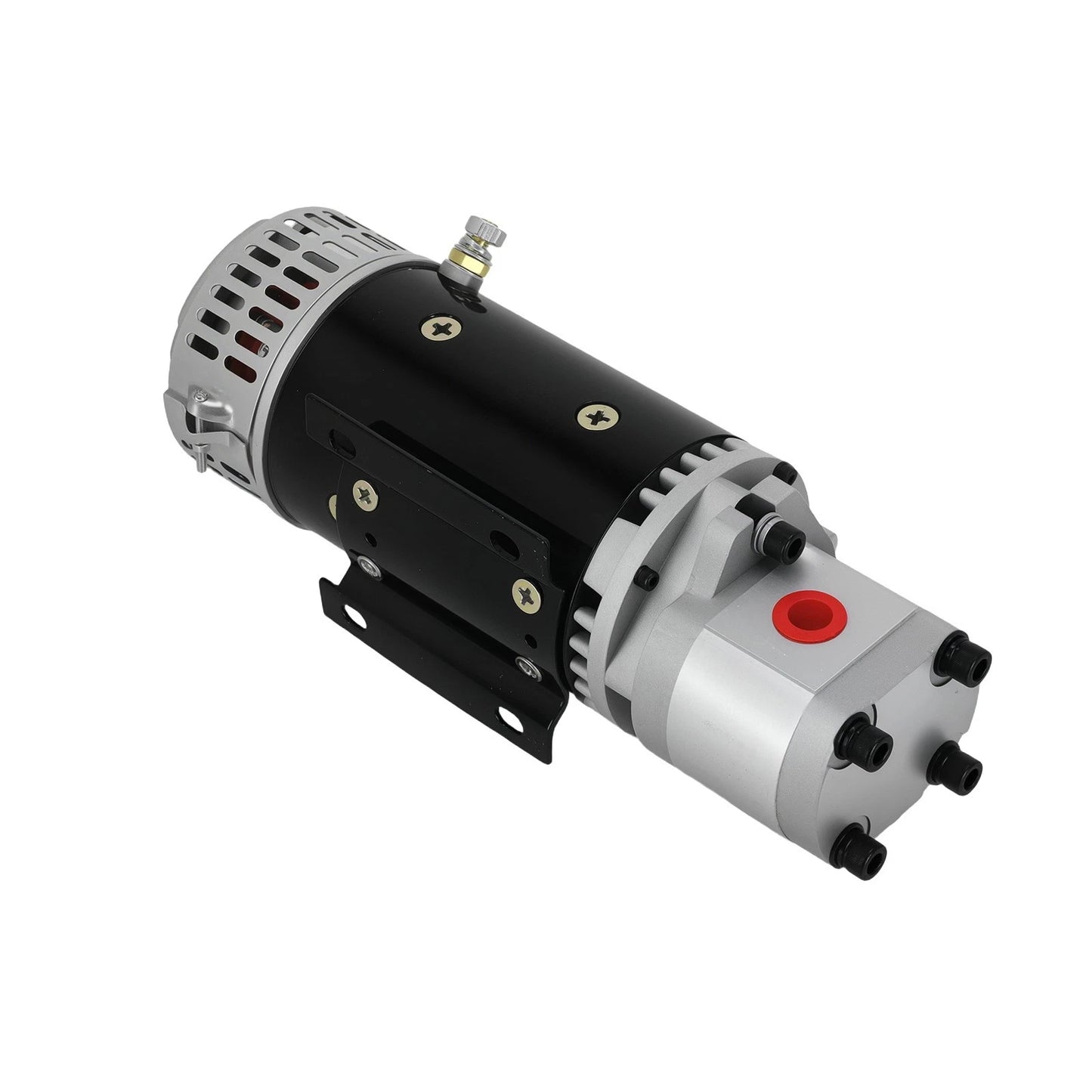 Electric Hydraulic Motor for Skyjack SJIII 3220 3226 (24V 3kW) (1998–2006)